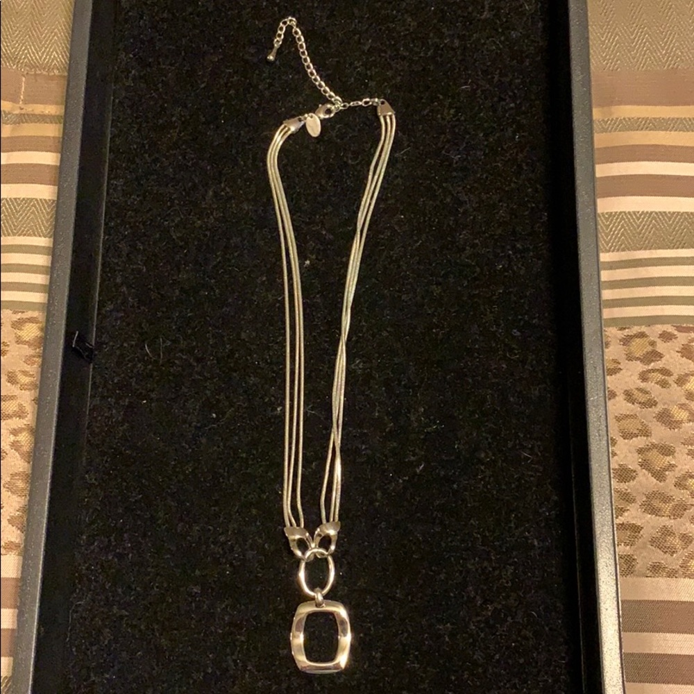 Lia Sophia necklace